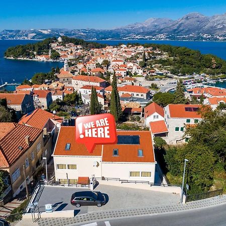 Apartments Rilovic, City And Sea View Apartments Cavtat Ngoại thất bức ảnh
