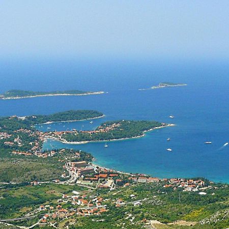 Apartments Rilovic, City And Sea View Apartments Cavtat Ngoại thất bức ảnh