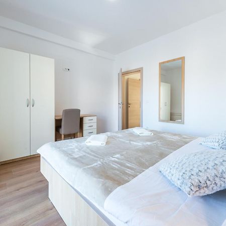 Apartments Rilovic, City And Sea View Apartments Cavtat Phòng bức ảnh
