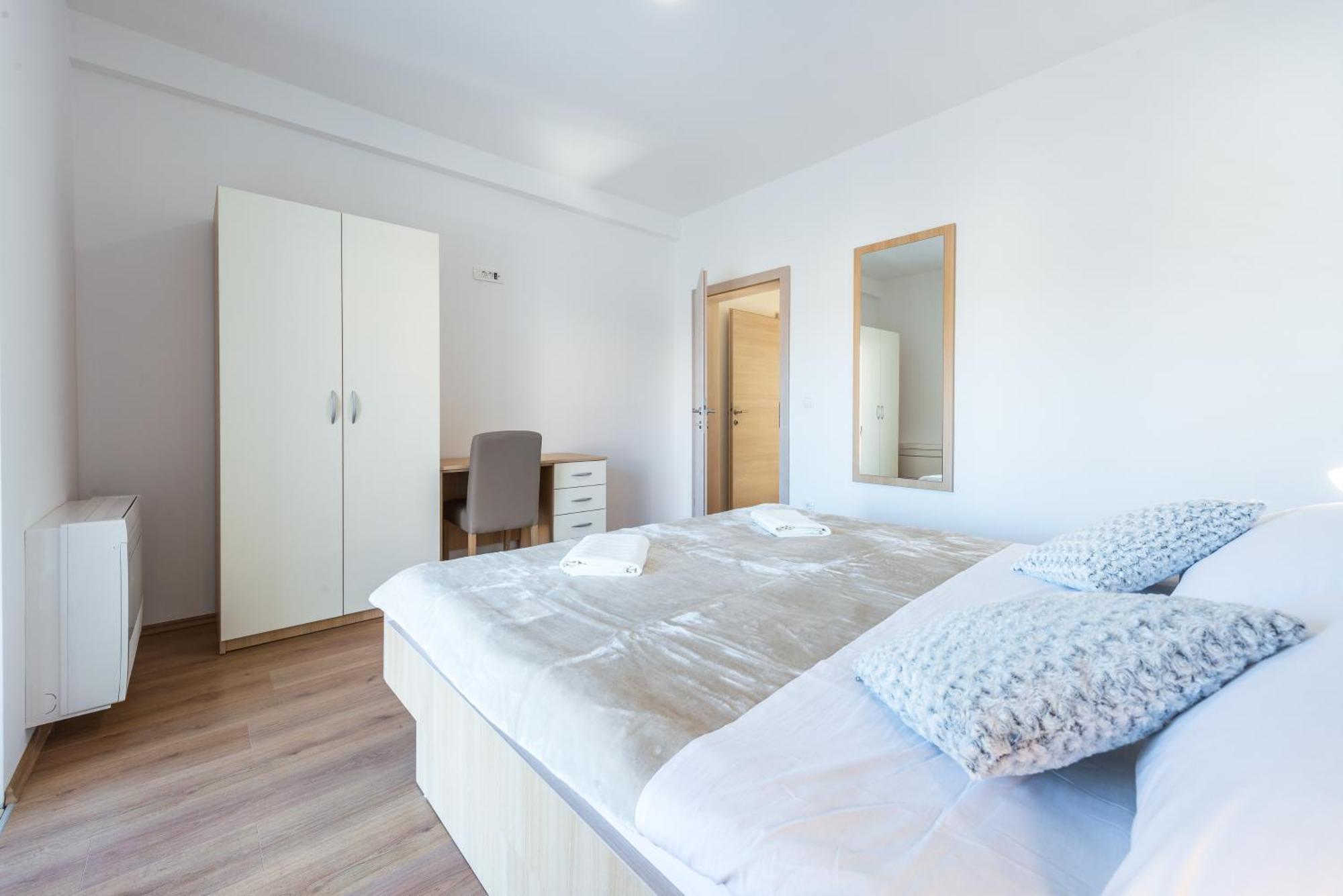 Apartments Rilovic, City And Sea View Apartments Cavtat Phòng bức ảnh
