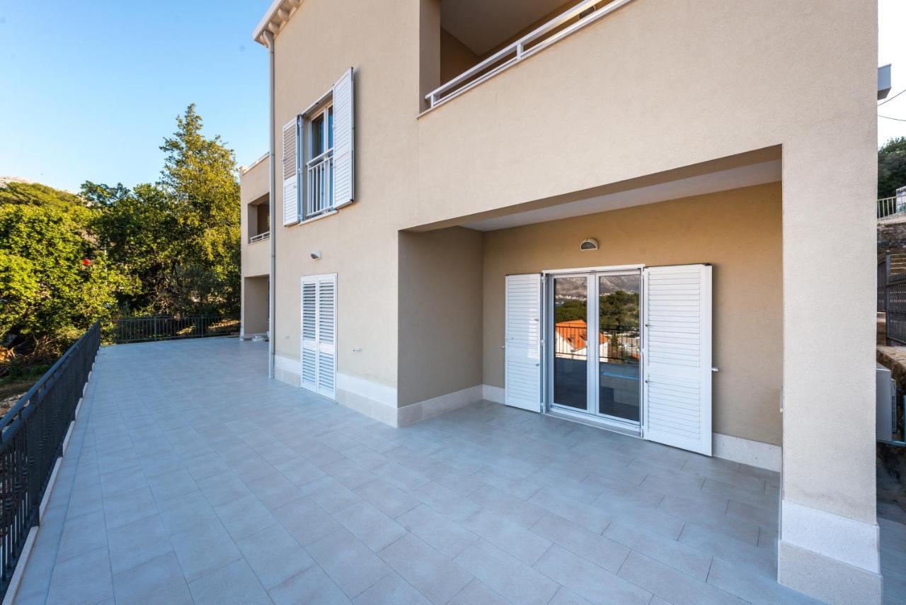 Apartments Rilovic, City And Sea View Apartments Cavtat Ngoại thất bức ảnh