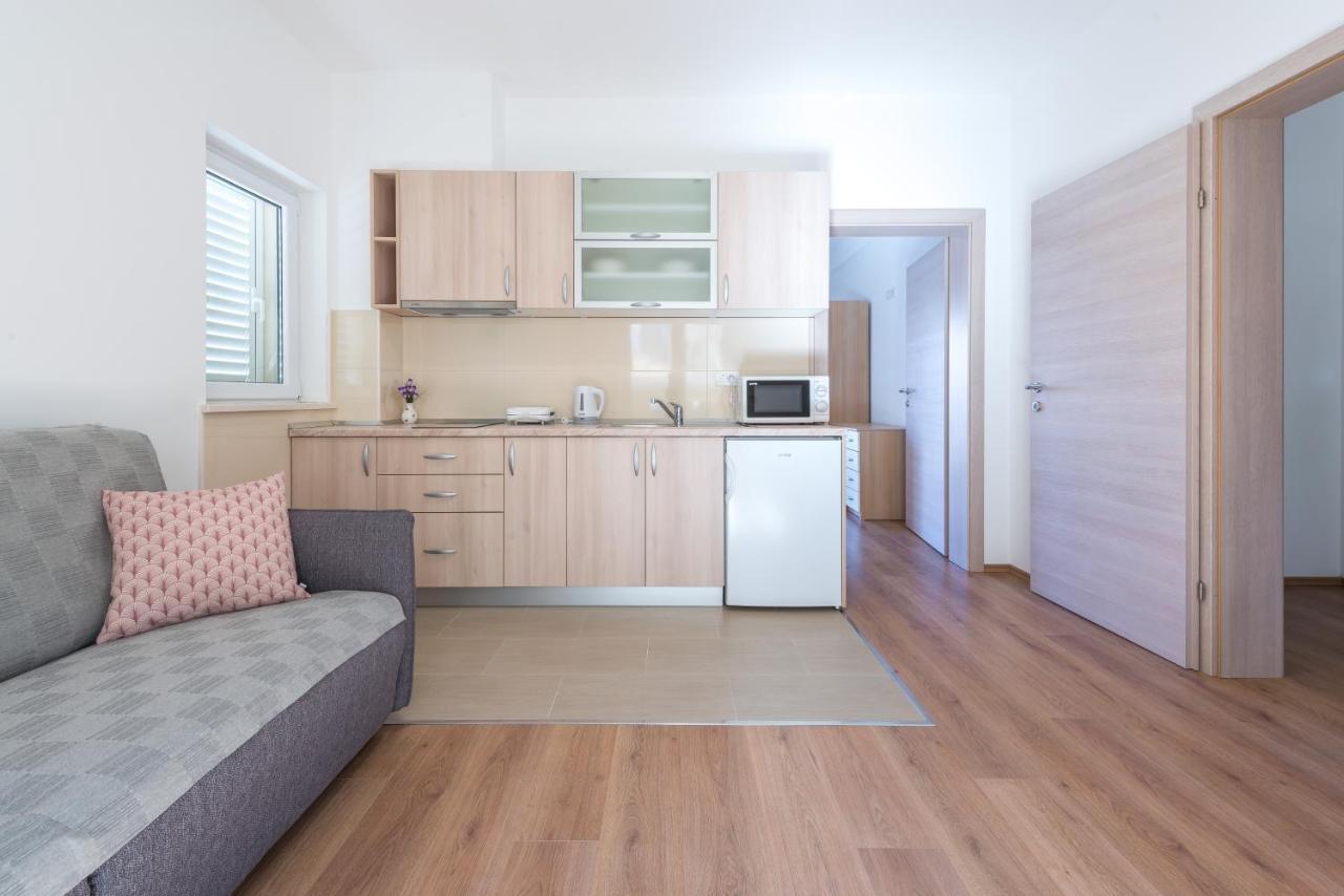 Apartments Rilovic, City And Sea View Apartments Cavtat Ngoại thất bức ảnh