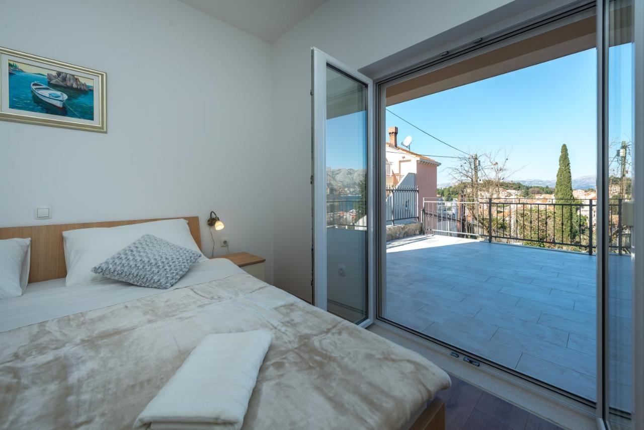 Apartments Rilovic, City And Sea View Apartments Cavtat Ngoại thất bức ảnh