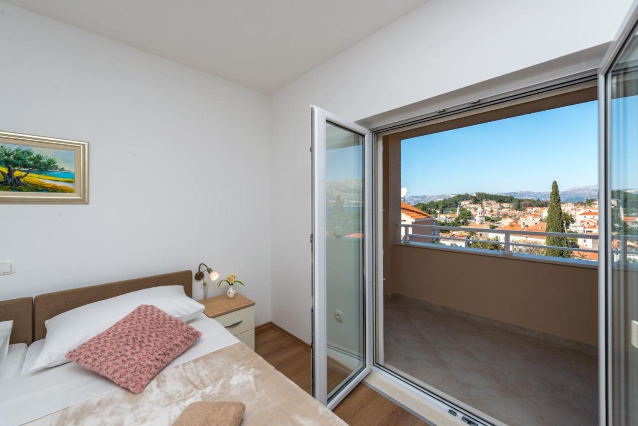 Apartments Rilovic, City And Sea View Apartments Cavtat Ngoại thất bức ảnh