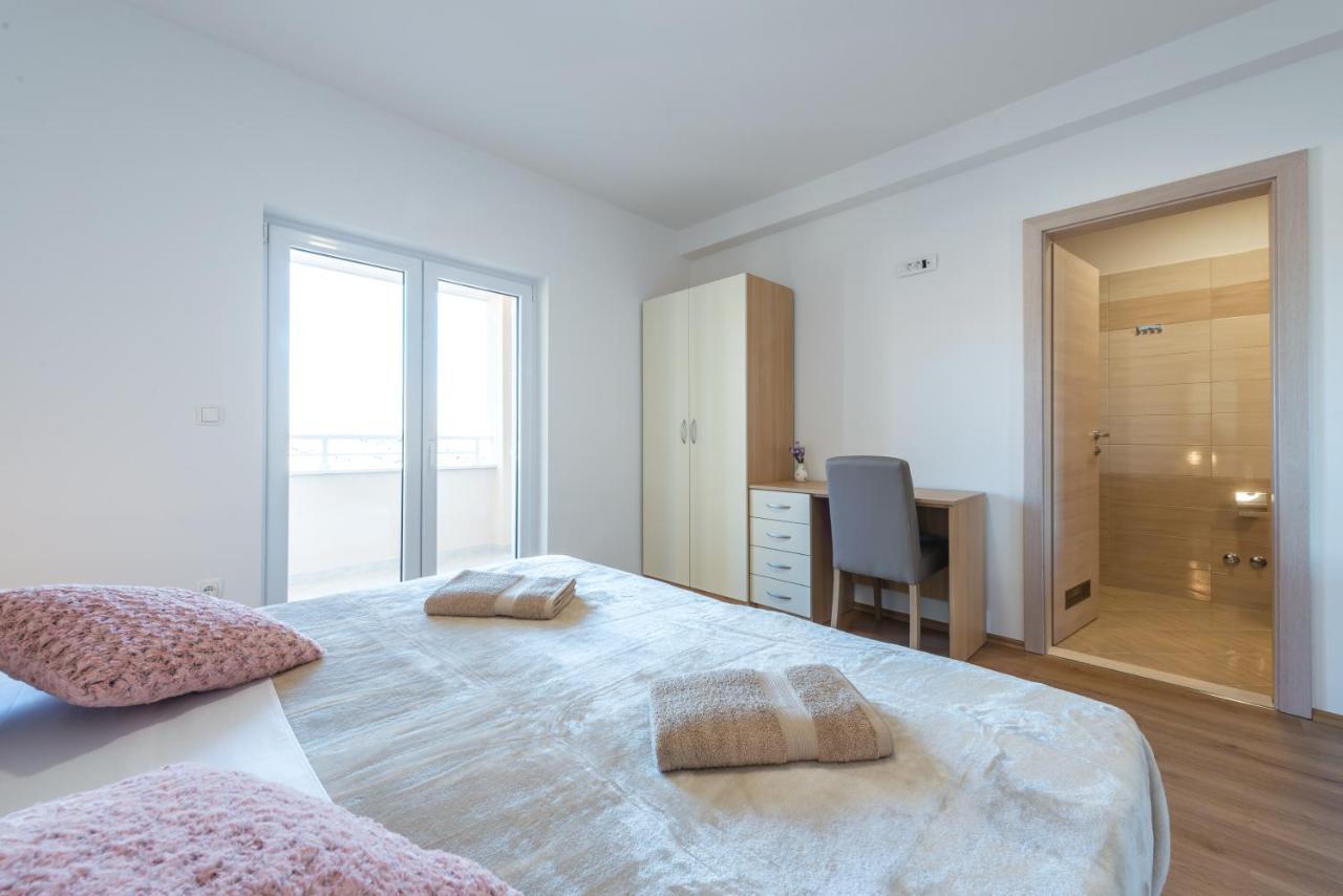 Apartments Rilovic, City And Sea View Apartments Cavtat Ngoại thất bức ảnh