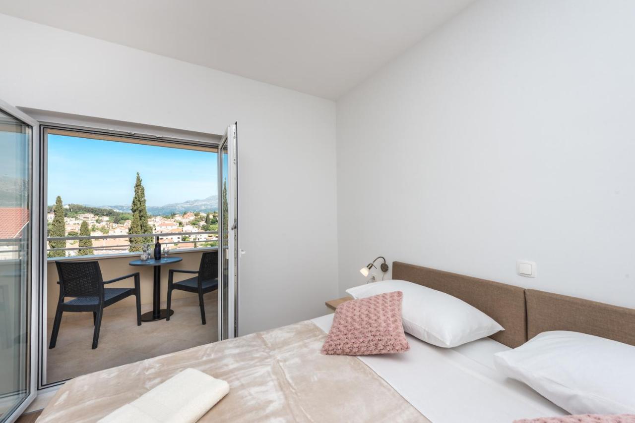 Apartments Rilovic, City And Sea View Apartments Cavtat Ngoại thất bức ảnh